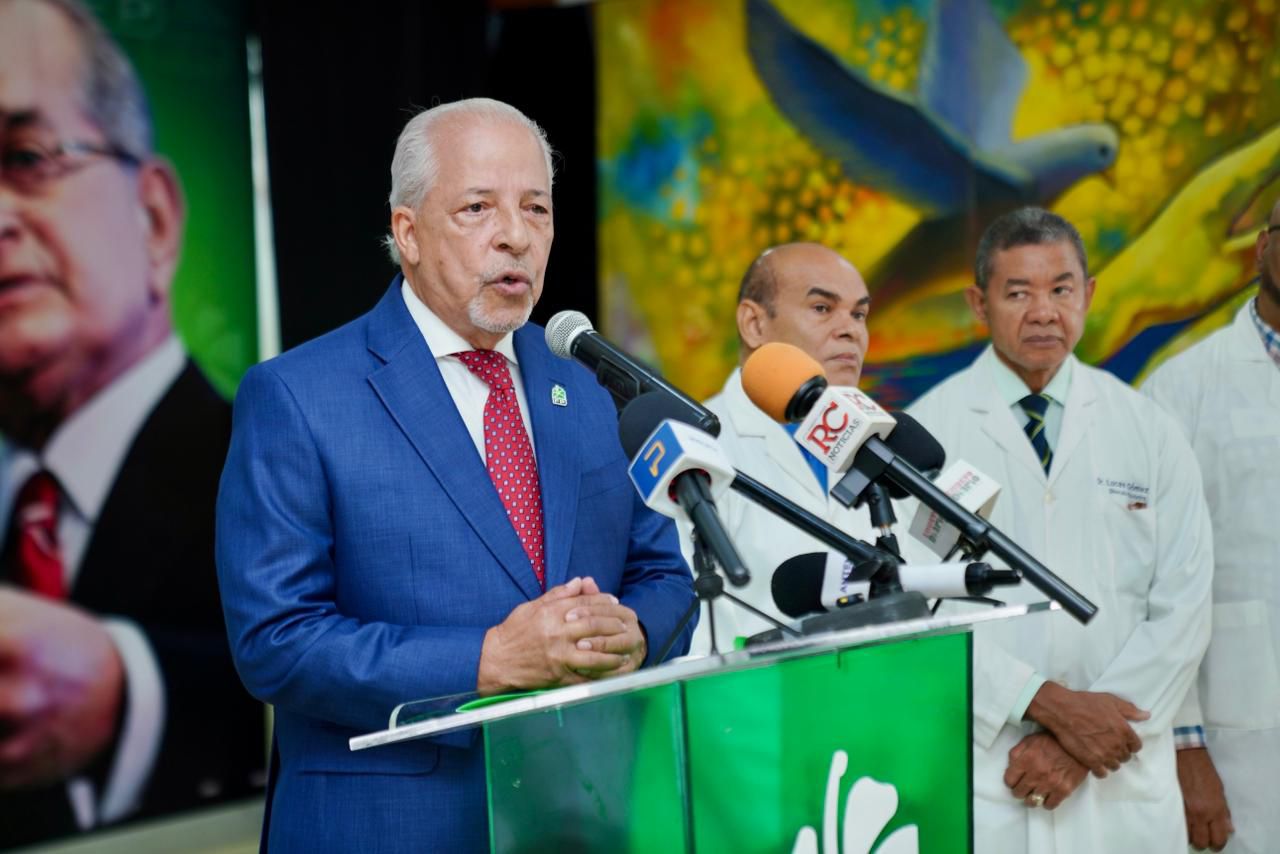 FP denuncia colapso del Cecanot por mala gesti&oacute;n