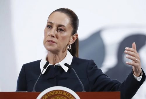 Sheinbaum no asistirá a Cumbre de las Américas de Dominicana
