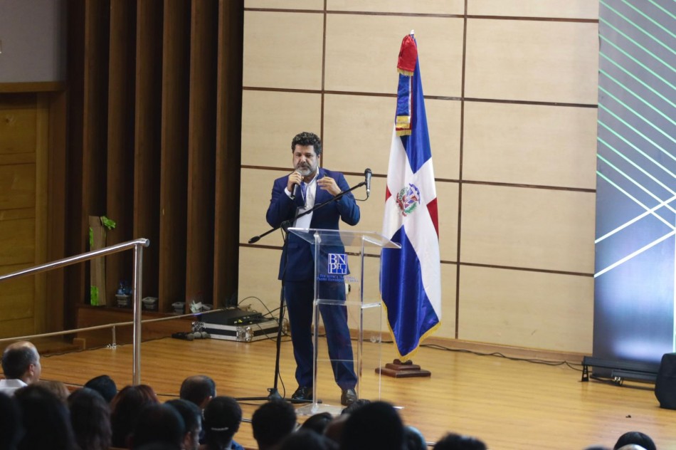Congreso Internacional SABIC regresa a Rep&uacute;blica Dominicana para seguir impulsando la innovaci&oacute;n en el sector AEC