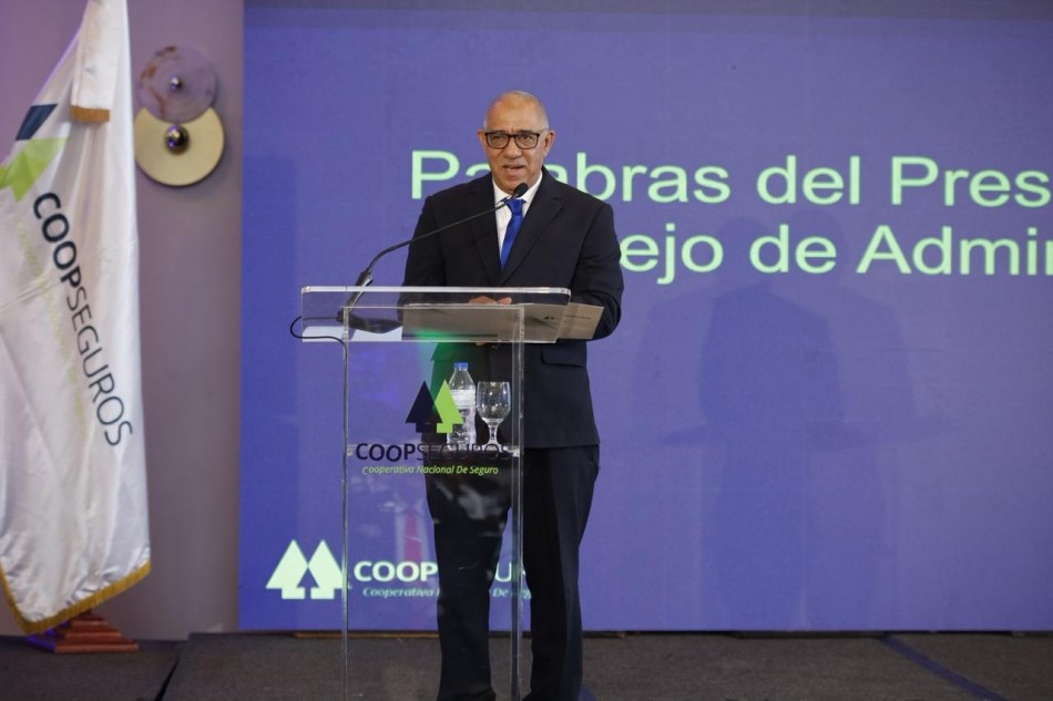 COOPSEGUROS supera los RD$1,400 millones en activos y escala posiciones en el sector asegurador