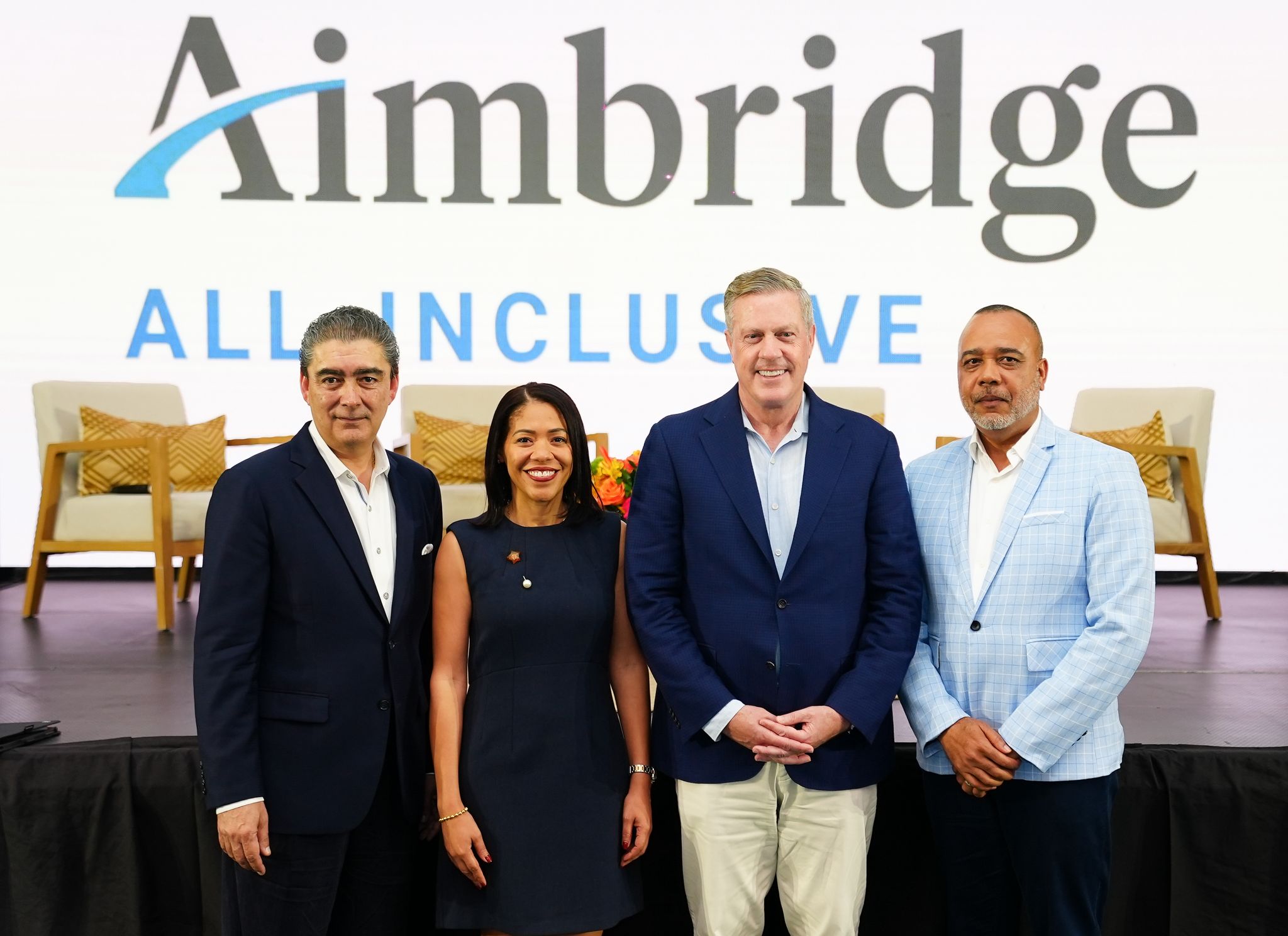 Aimbridge asume la gesti&oacute;n de hoteles Wyndham Alltra en el pa&iacute;s impulsada por la expansi&oacute;n del segmento Todo Incluido
