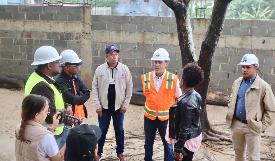 Daños a escuelas por tormenta Melissa fueron mínimos por implementación oportuna de plan Mantenimiento 24/7, asegura Infraestructura Escolar