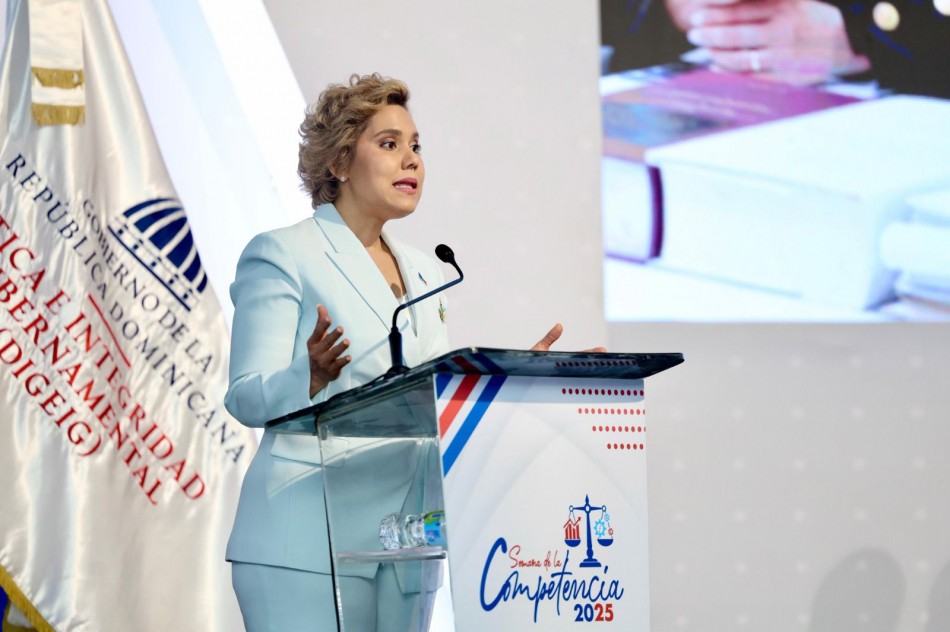 ProCompetencia lanza Gu&iacute;a para la Prevenci&oacute;n y Detecci&oacute;n de Colusi&oacute;n en los Procesos de Contrataciones P&uacute;blicas