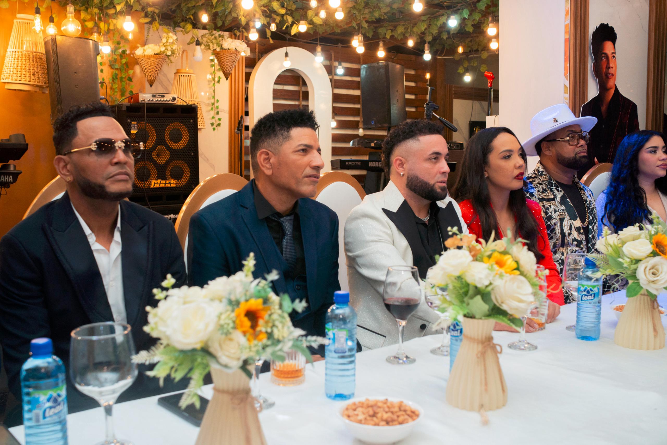 El Var&oacute;n de la Bachata lanza nueva producci&oacute;n musical &ldquo;Yo te Amo&rdquo;