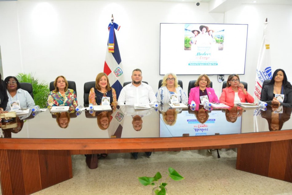 FEDA ha beneficiado a m&aacute;s de 24 mil mujeres a trav&eacute;s del programa "Madres del Campo