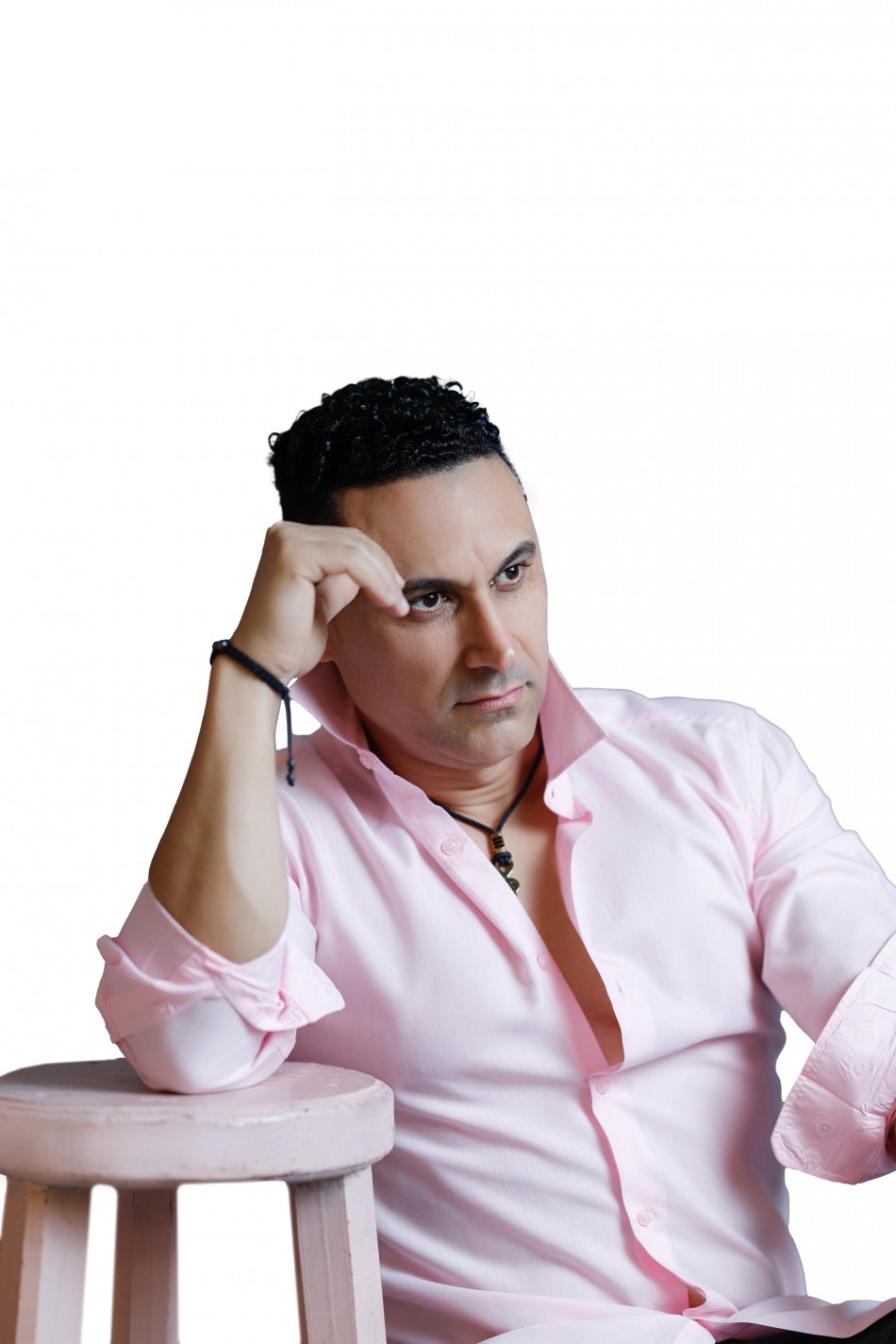 LA T&Oacute;XICA&rdquo;, lo nuevo del VIP Robert Liriano