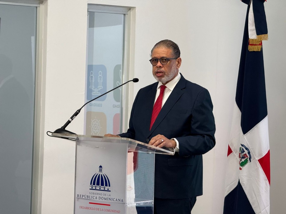 Desarrollo de la Comunidad presenta Plan Estrat&eacute;gico Institucional 2025-2028; reafirma acercamiento comunitario