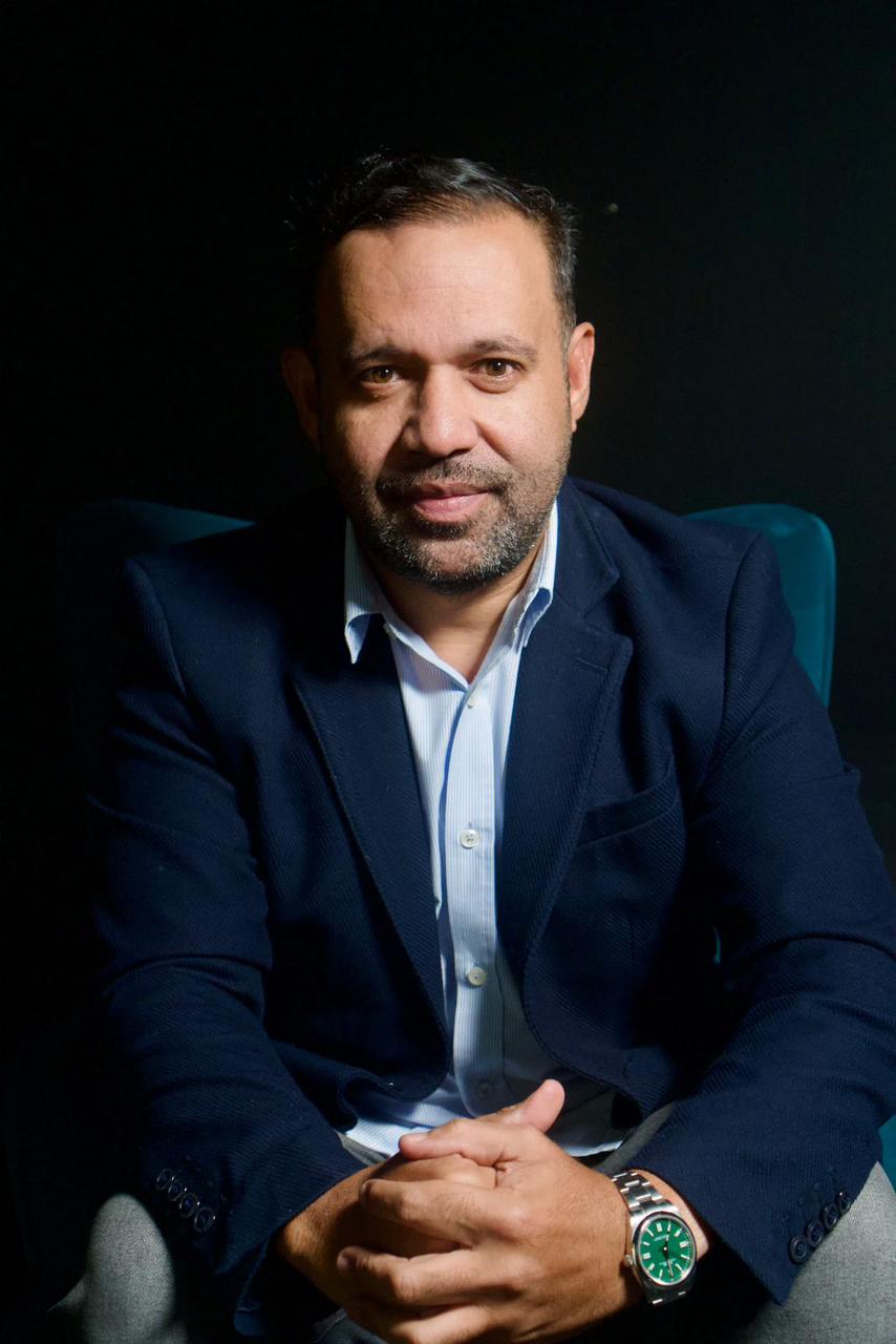 Jochy Rodr&iacute;guez lanza agencia Joch Entertainment para fortalecer industria de la m&uacute;sica latina