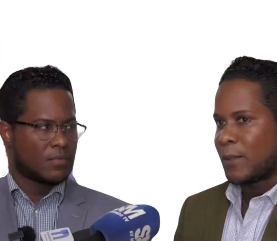 Condenan a los hermanos Alcántara Sánchez por violación a la propiedad privada
