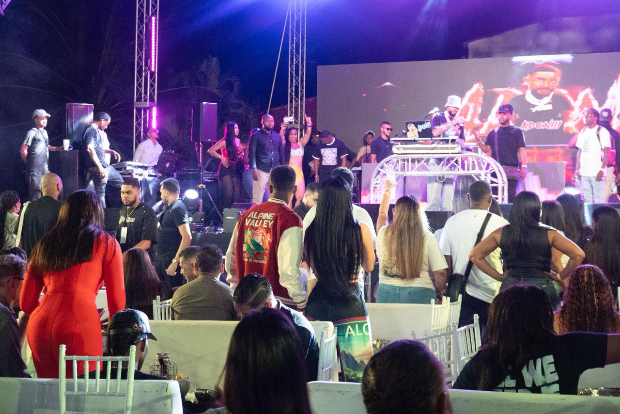 Playa Palmera Fest 2025, un encuentro que super&oacute; todas las expectativas 