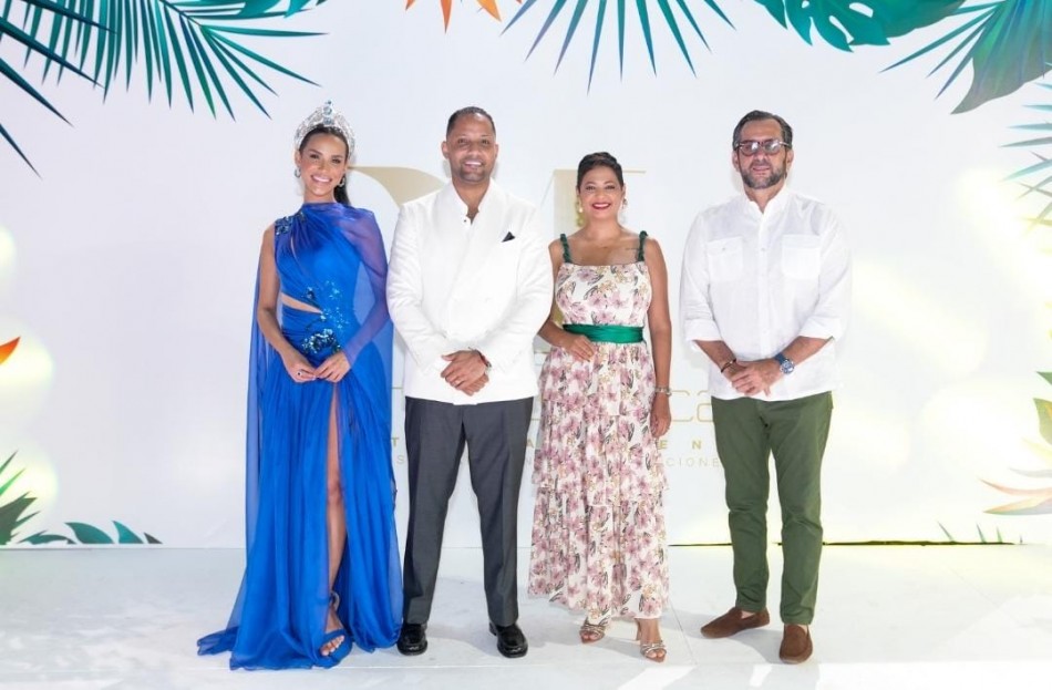 Machuca Entertainment anuncia la plataforma MTS Infinito