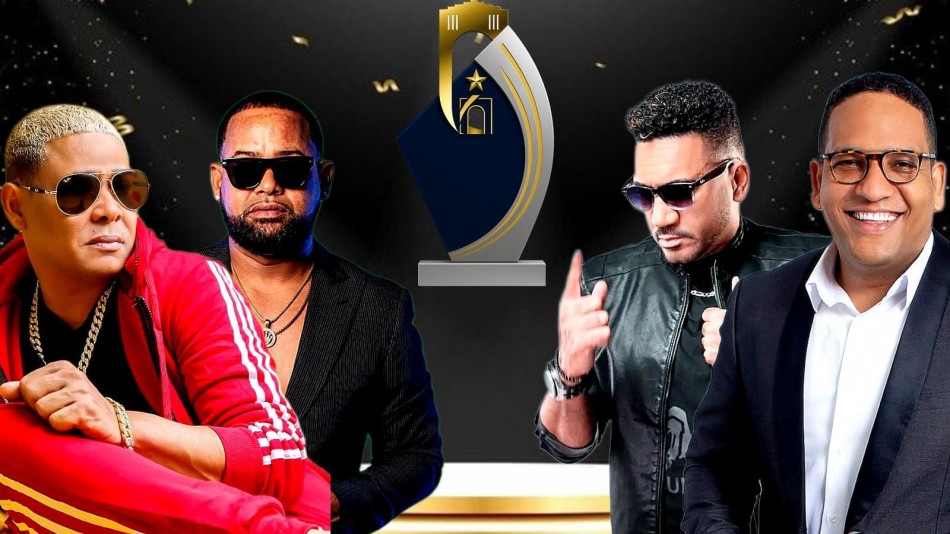 Premios San Juan Awards serán realizados este miércoles