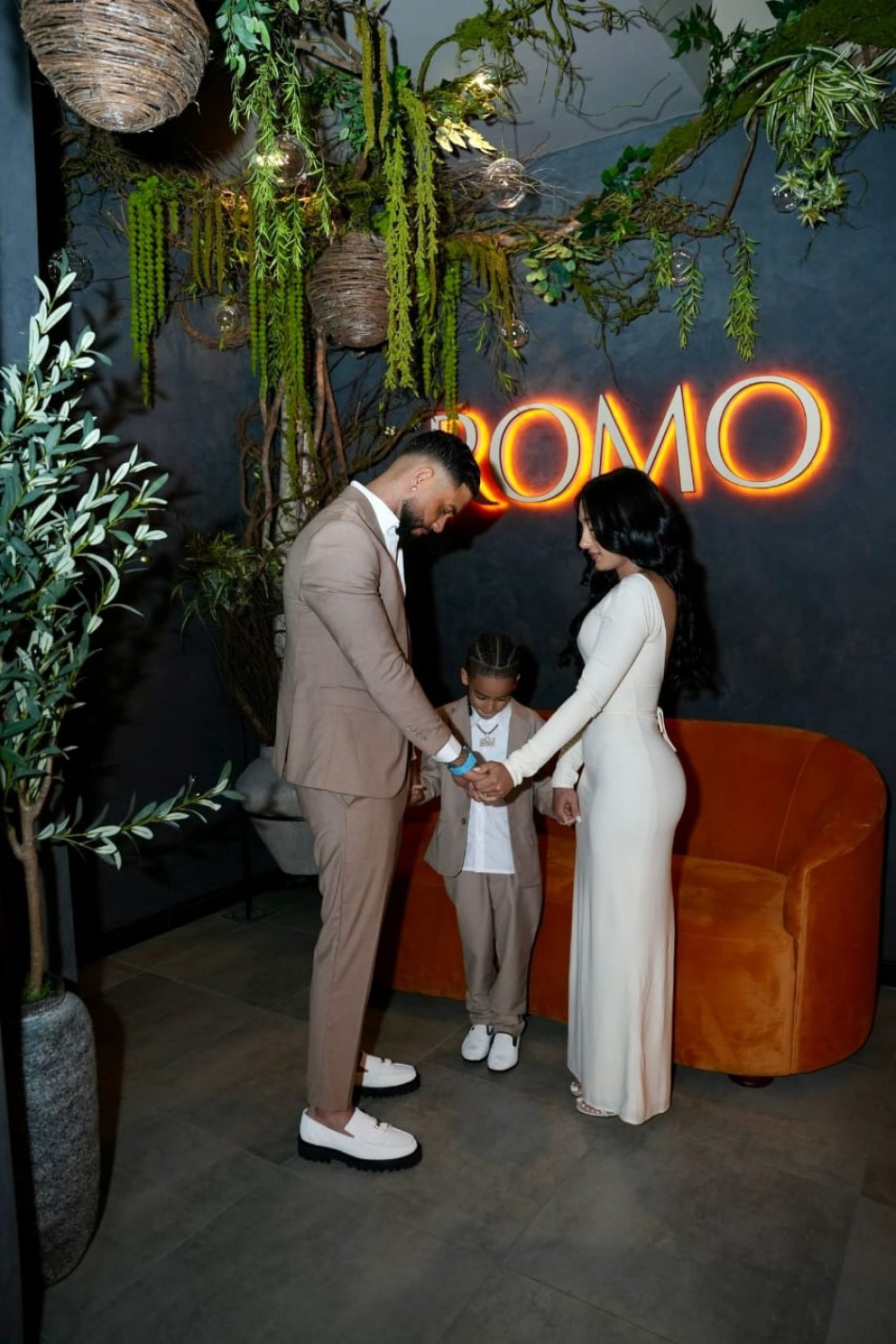 El restaurante de DJ Adoni, ROMO Restaurant, se posiciona como el establecimiento gastron&oacute;mico latino m&aacute;s popular de los &uacute;ltimos a&ntilde;os en NY