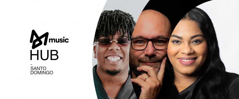 MDG Music Hub llega a Santo Domingo con una jornada de conexi&oacute;n, formaci&oacute;n y visi&oacute;n para la industria musical cristiana
