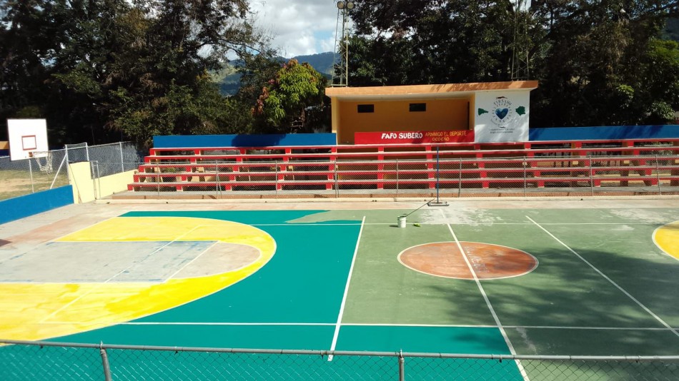 FIRSAHO , un compromiso de esperanza y renovaci&oacute;n para San Jos&eacute; de Ocoa