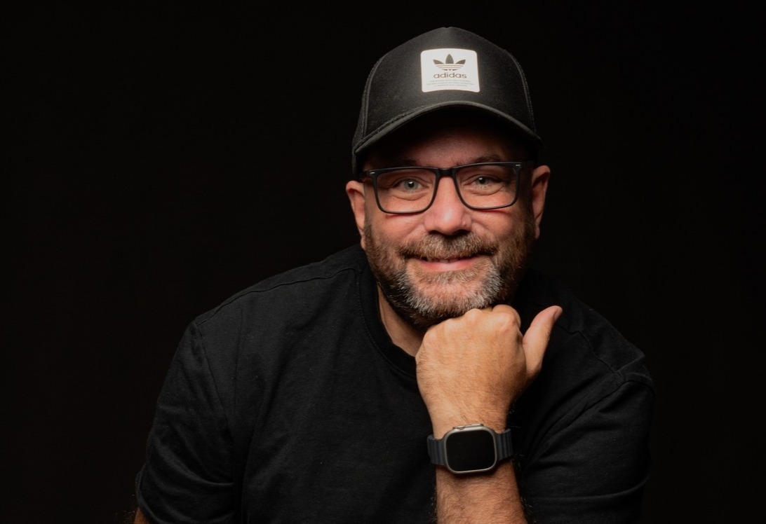Mat&iacute;as de Gyldenfeldt participar&aacute; como invitado central en el MDG Music Hub de Santo Domingo