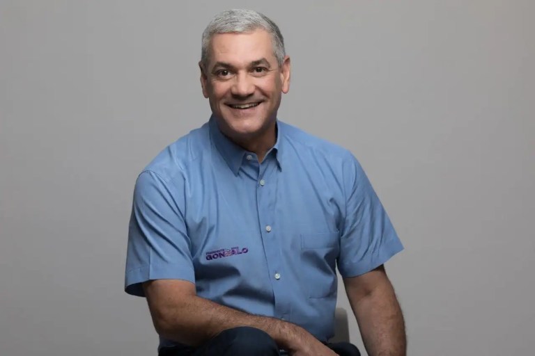 Pelede&iacute;stas respaldan que Gonzalo Castillo encabece la boleta de su partido en 2028