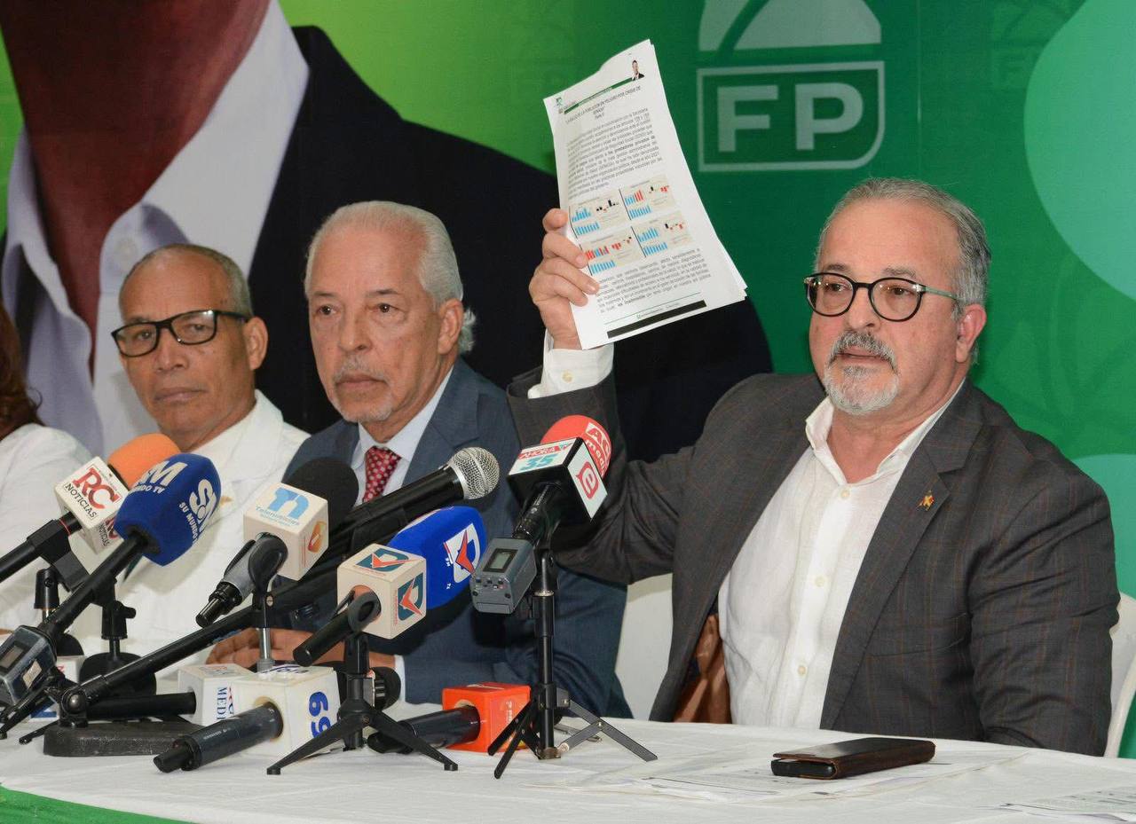 FP exige a las autoridades claridad en el caso del SeNasa