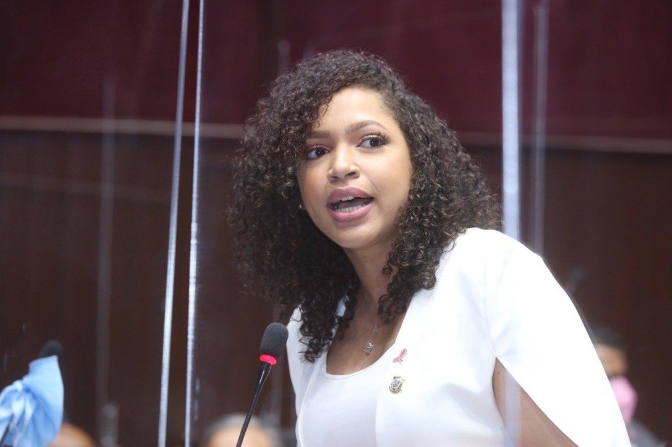 Juliana O'Neal: &ldquo;En SeNaSa se robaron tratamientos y oportunidades de vivi
