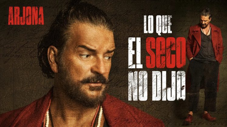 Ricardo Arjona llega a Bogot&aacute; y Pachanga Tours te lleva