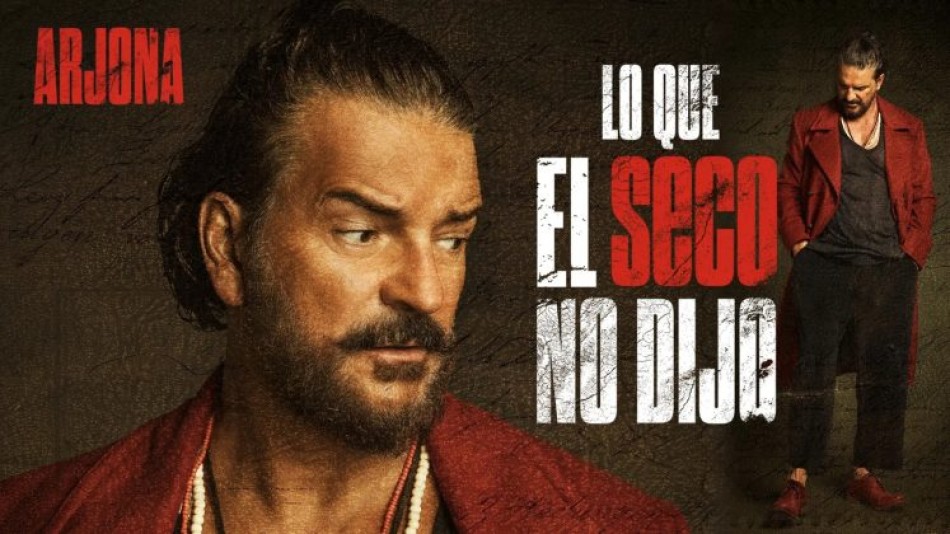 Ricardo Arjona llega a Bogot&aacute; y Pachanga Tours te lleva