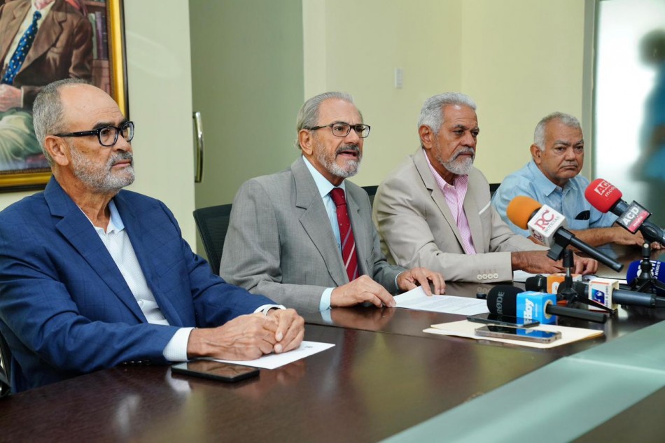 Fuerza del Pueblo alerta sobre &ldquo;venta de permisos ambientales&rdquo; en el Ministerio de Medio Ambiente y solicita auditor&iacute;a a la C&aacute;mara de Cuentas