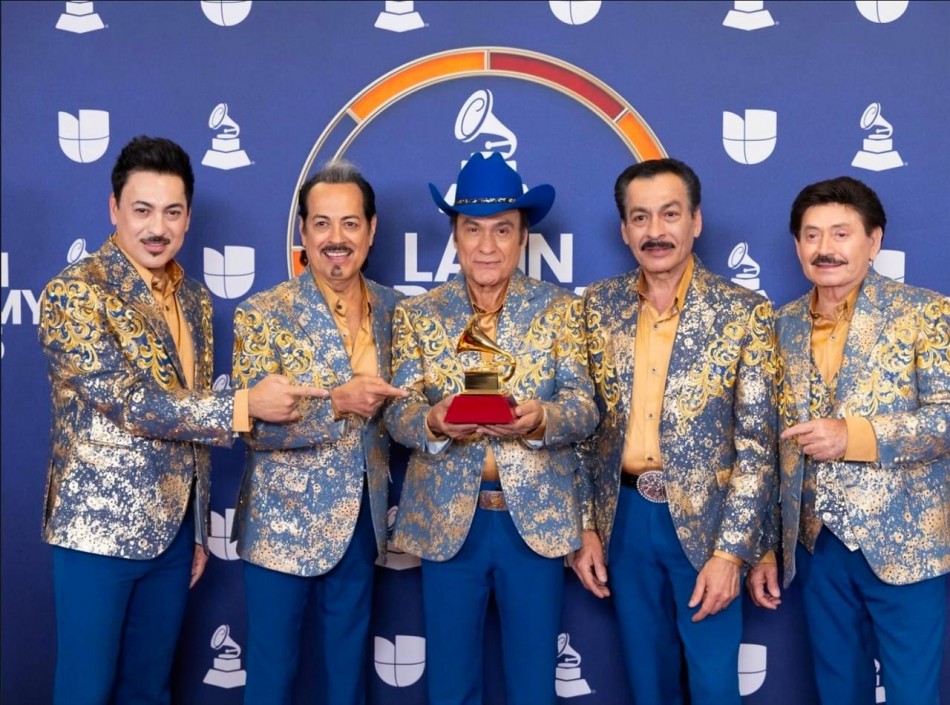 Los Tigres del Norte ofrecer&aacute;n su primer concierto en Santo Domingo el 16 de mayo de 2026 en el marco de la exitosa gira mundial &ldquo;La Loter&iacute;a&rdquo;.