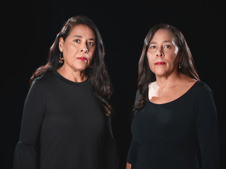 Gemelas Solimán Félix solicitan reunión con la procuradora general Yeni Berenice Reynoso