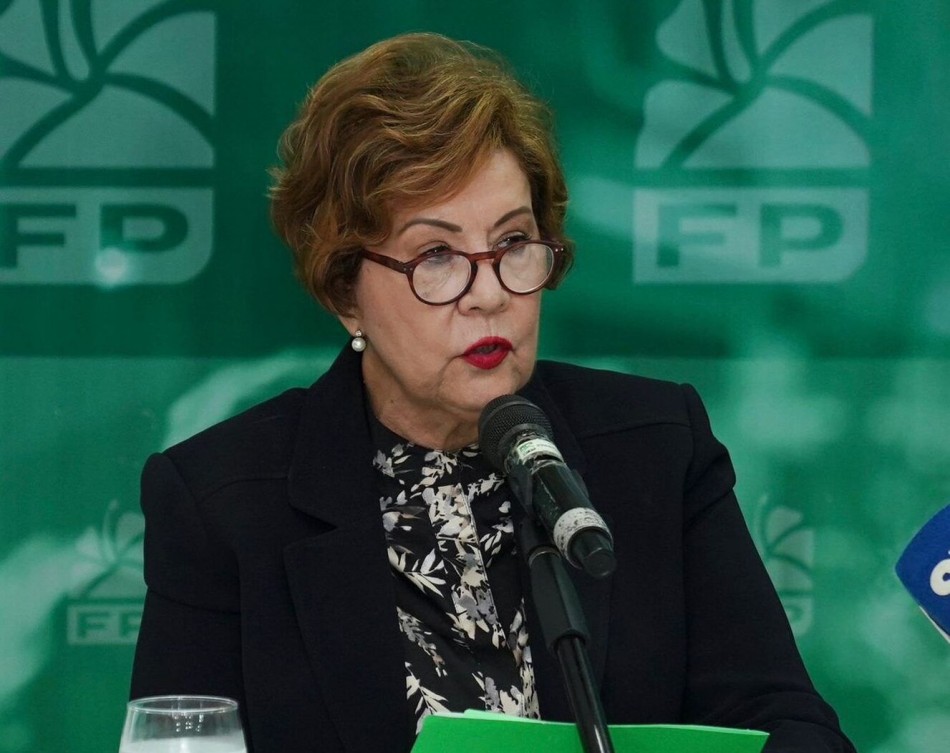 FP rechaza fusión MINERD–MESCyT y afirma que es una cortina de humo para desviar la atención del escándalo de SENASA