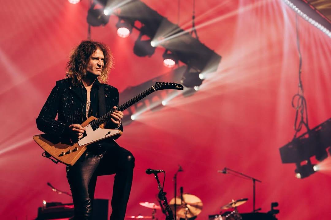 THE KILLERS CONFIRMA SU REGRESO A REP&Uacute;BLICA DOMINICANA