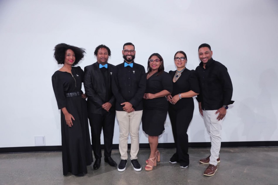 Premios Triunfo para Emprendedores 2025 reconocen el impacto del emprendimiento en Santo Domingo*