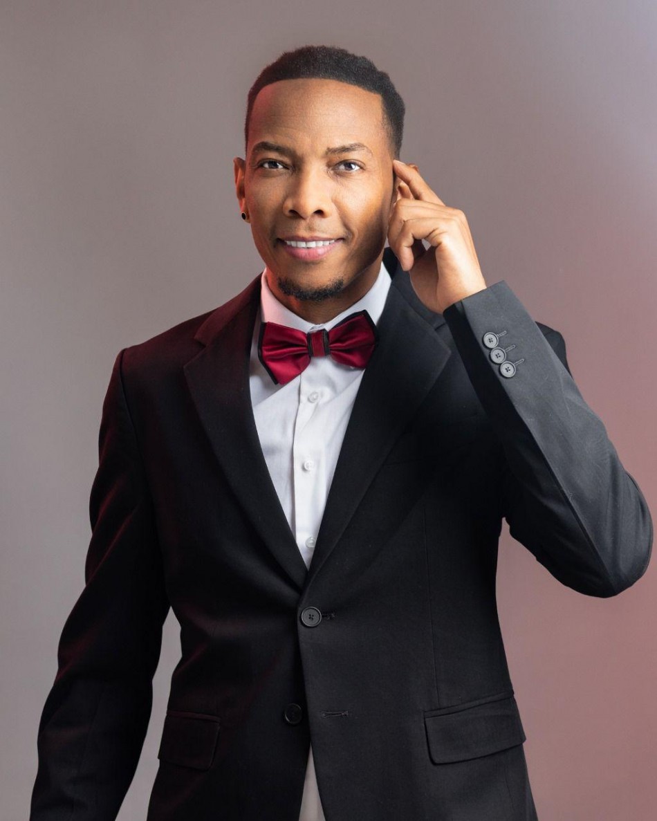 Eudis &ldquo;El Invencible&rdquo; cierra 2025 como el mejor a&ntilde;o de su carrera y se prepara para celebrar dos d&eacute;cadas en la m&uacute;sica popular