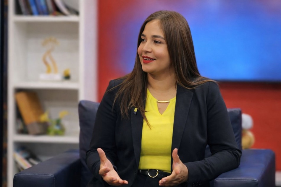 Abogada Anny Guzm&aacute;n propone tipificar la omisi&oacute;n parental y el encubrimiento familiar como delito