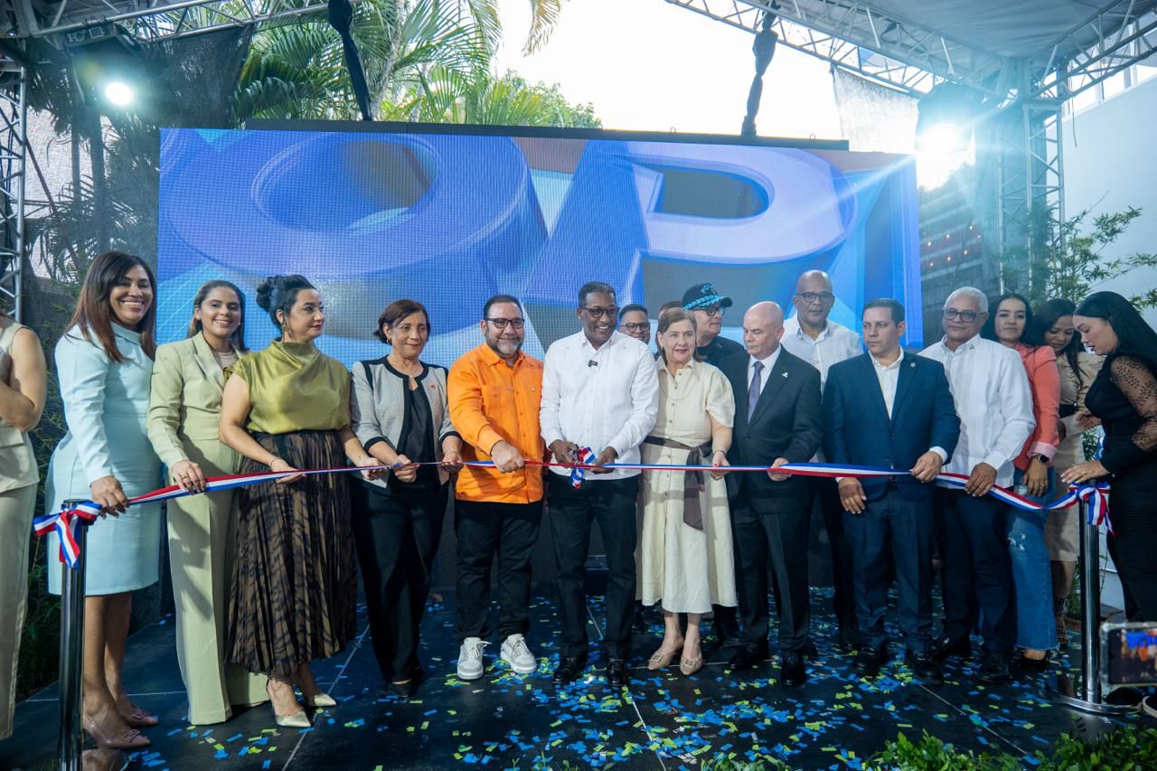 IDOPPRIL inaugura nueva Oficina Regional Cibao Sur para fortalecer atenci&oacute;n a trabajadores y empleadores*