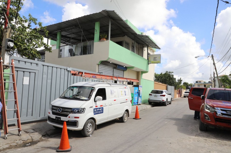 PGASE y EDEESTE intensifican operativos contra fraude eléctrico en Higüey, La Altagracia*