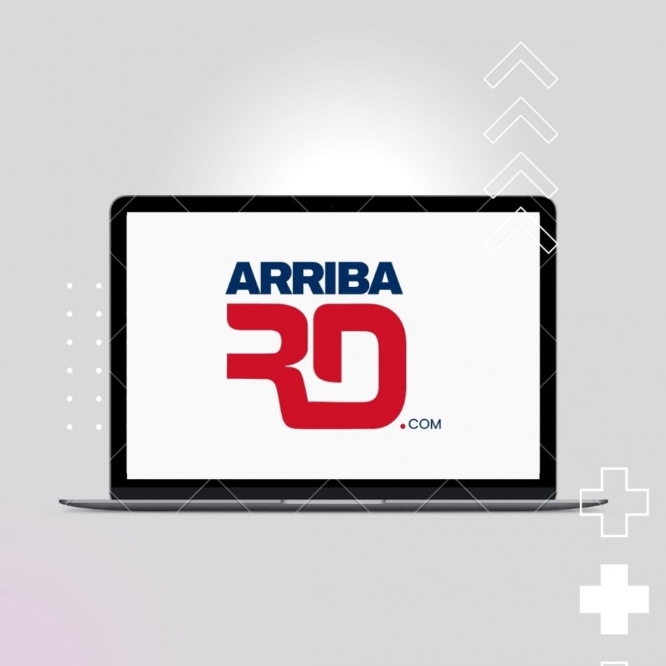 ArribaRD relanza nueva plataforma digital de divulgación en ciencia, educación e innovación