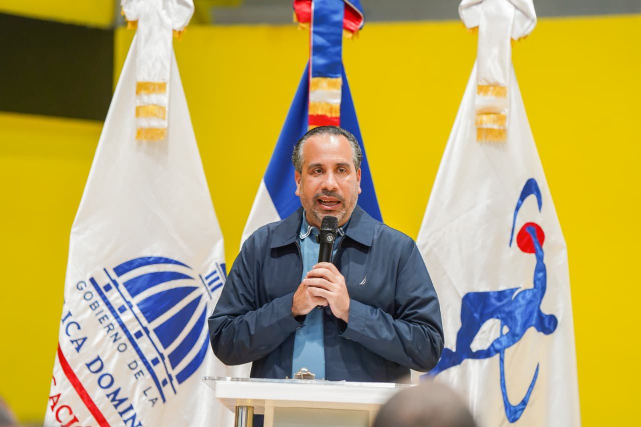 INEFI inaugura el primer Centro de Iniciación Deportiva Escolar Comunitario*
