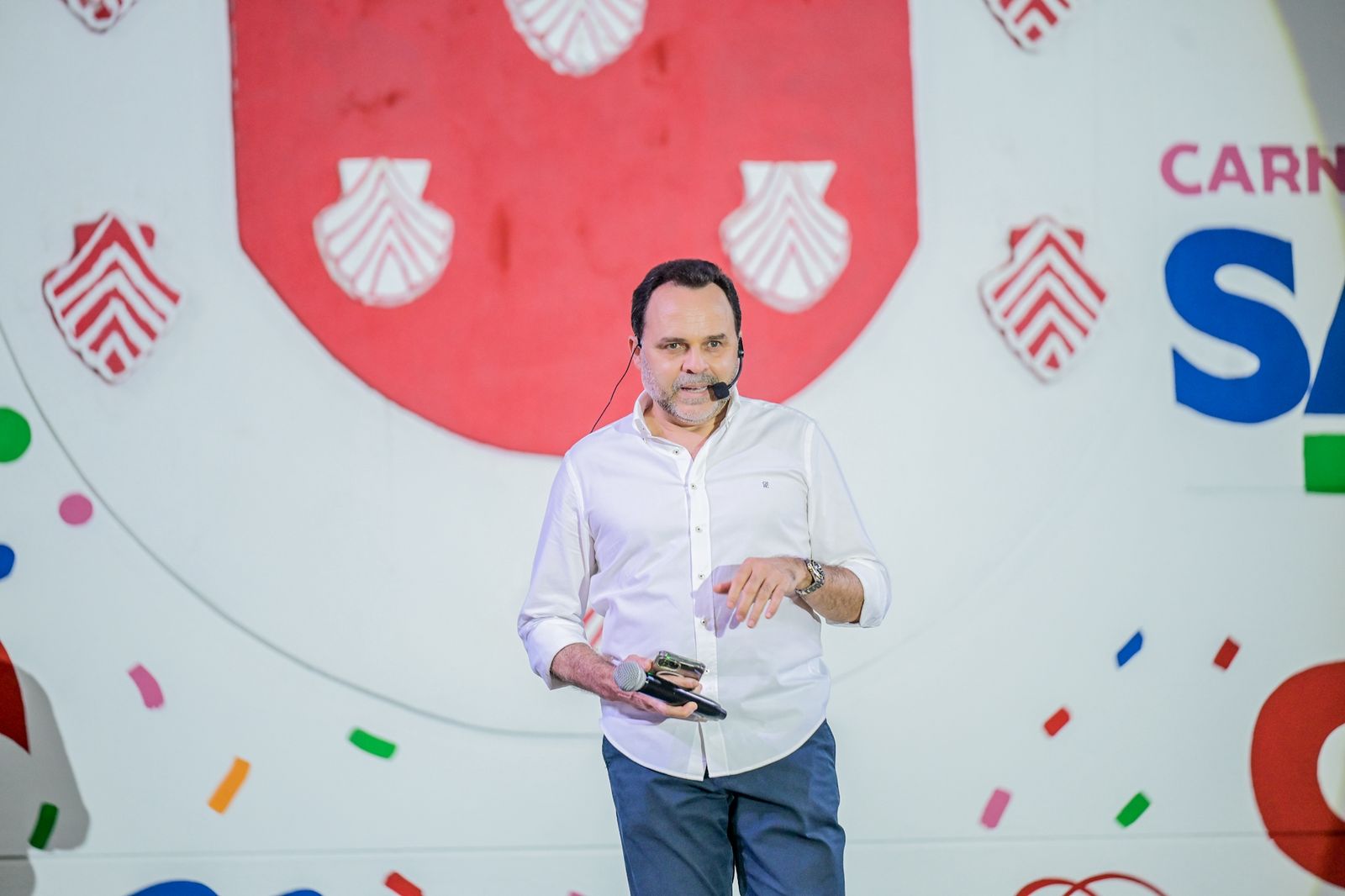 Cerveza Presidente ser&aacute; el Patrocinador Oficial del Carnaval de Santiago