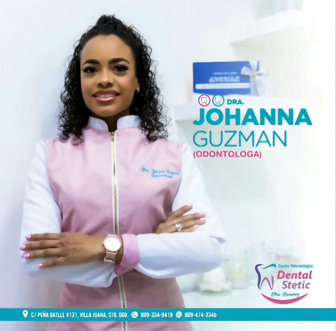 Centro Odontologico Dental Stetic Dra. Guzm&aacute;n Ram&iacute;rez ?