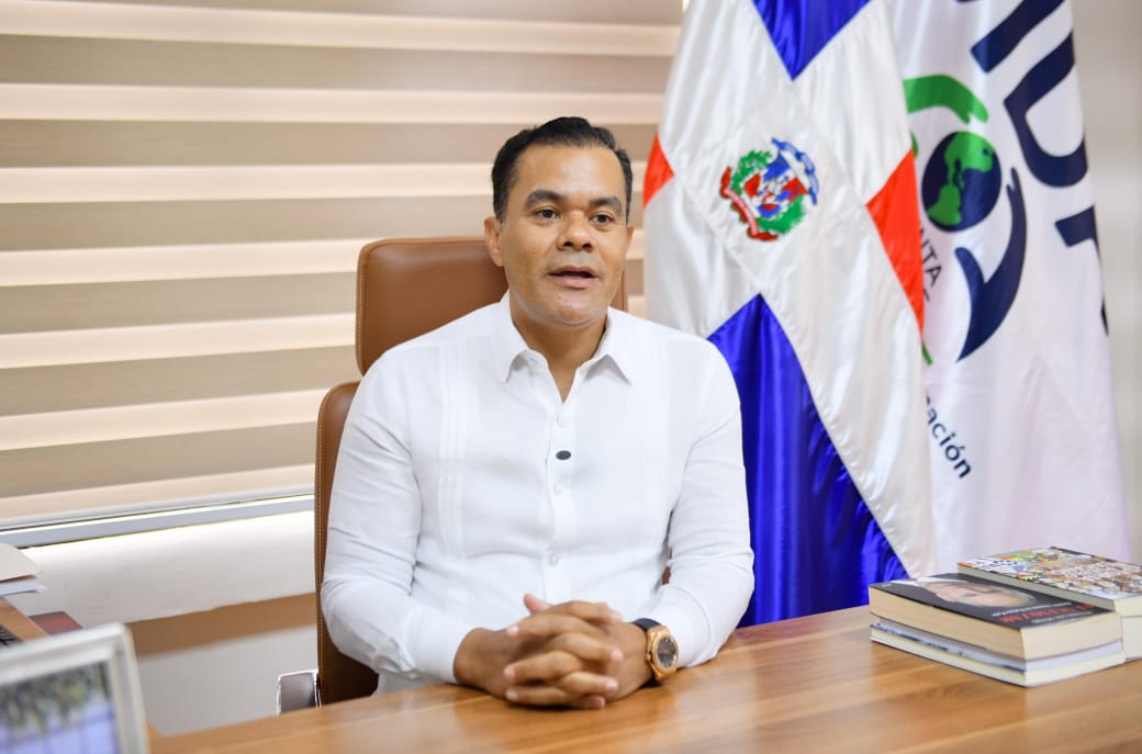 Director de la DIDA informa que en enero se evitaron más de RD$10 millones en cobros ilegales a afiliados del sistema de salud*