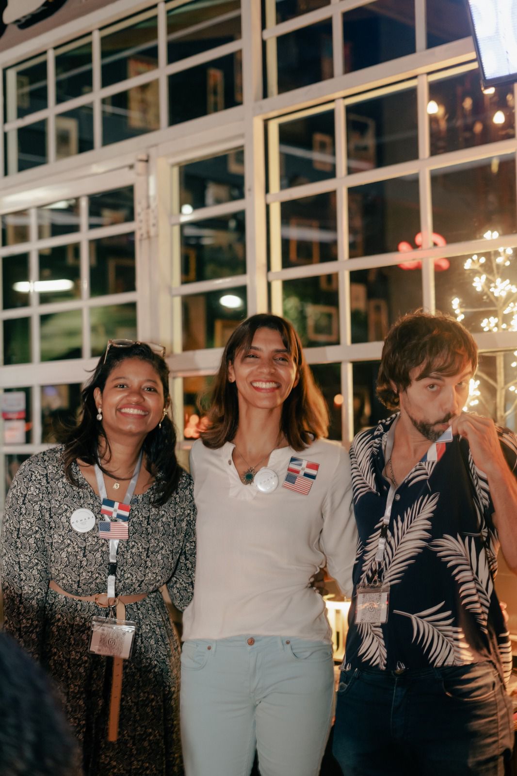 Nace en Punta Cana el primer club de intercambio de idiomas y networking*