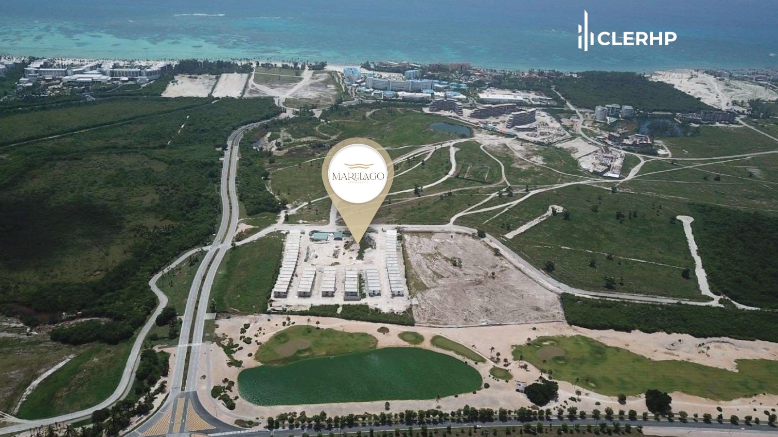 CLERHP refuerza su posicionamiento en República Dominicana con la firma de un contrato de promoción delegada