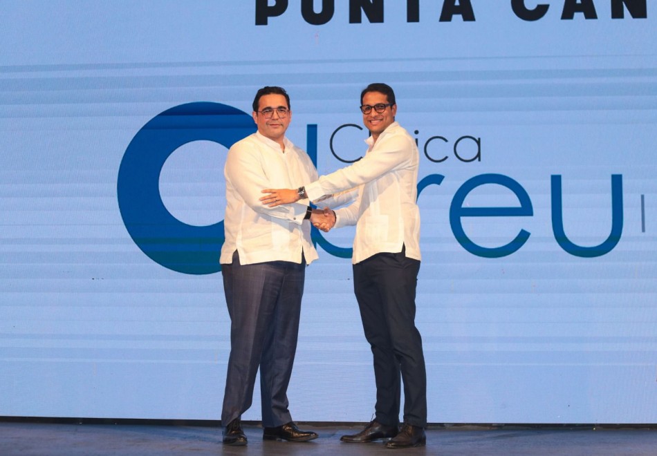 Anuncian Construcción Clínica Abreu CDD en Downtown Punta Cana.