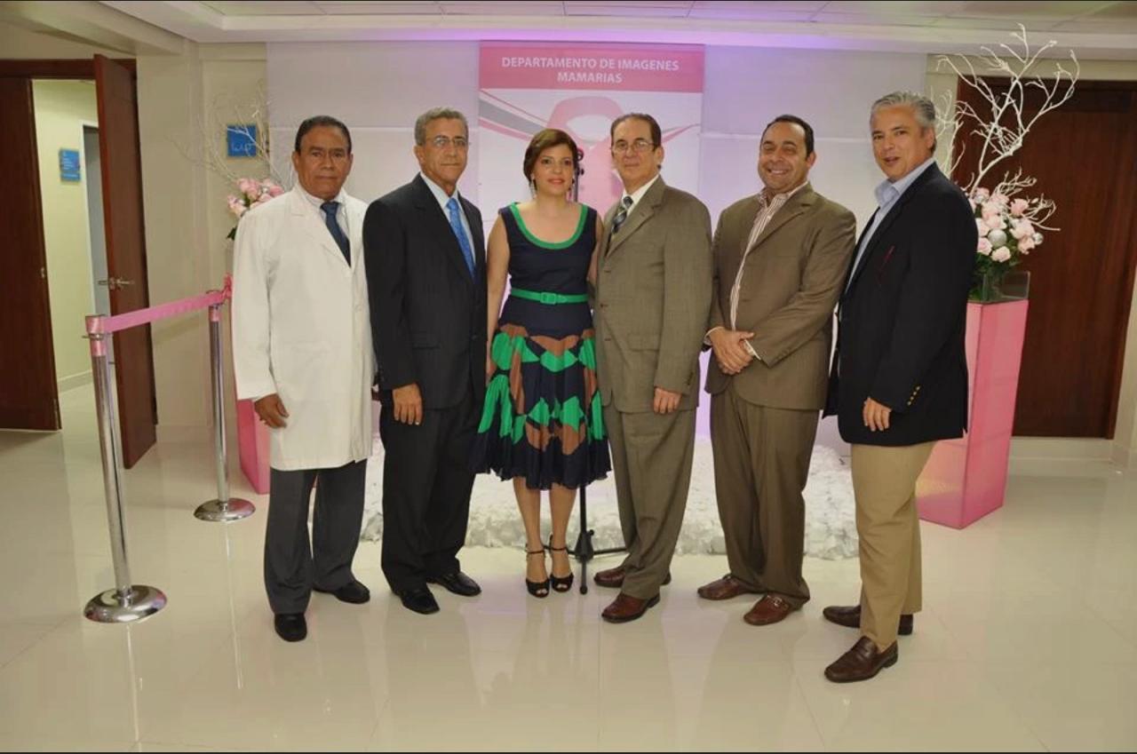 Fiscal&iacute;a de Jarabacoa mantiene citaci&oacute;n contra socio de cl&iacute;nica Corominas el Dr. Samuel El&iacute;as Lantigua por denuncia de amenazas y violencia intrafamiliar*