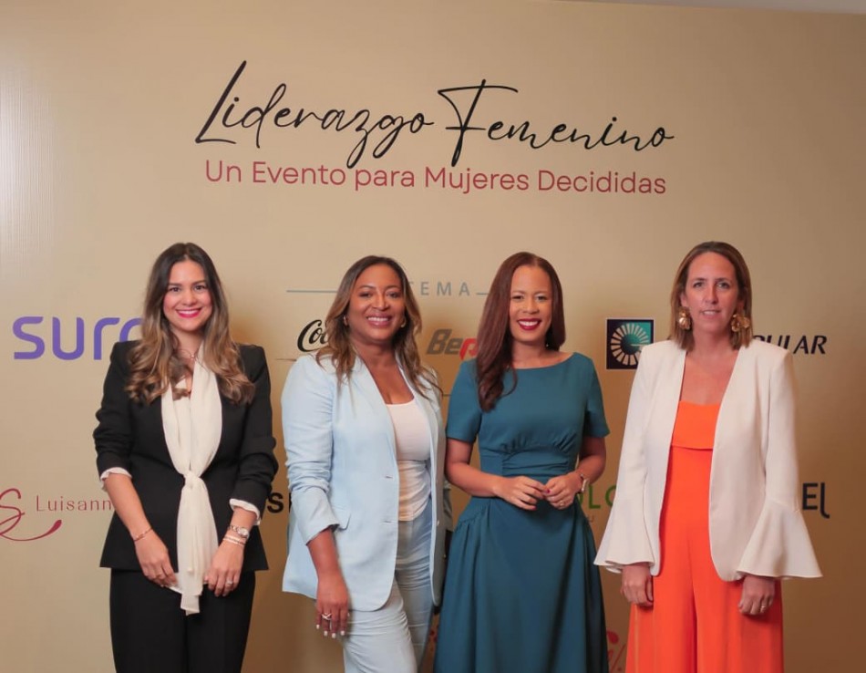 Liderazgo Femenino 2026 marca la pauta para la nueva era de negocios de alto impacto y autoridad corporativa*