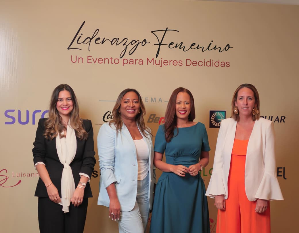 Liderazgo Femenino 2026 marca la pauta para la nueva era de negocios de alto impacto y autoridad corporativa*