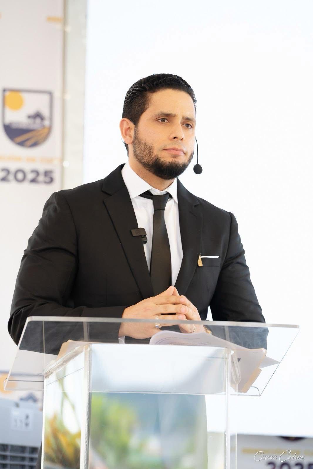 Alcalde Alexander &ldquo;El Hijo del Pueblo&rdquo; impulsa el Boulevard Tur&iacute;stico La Otra Banda como eje clave para el desarrollo de La Altagracia