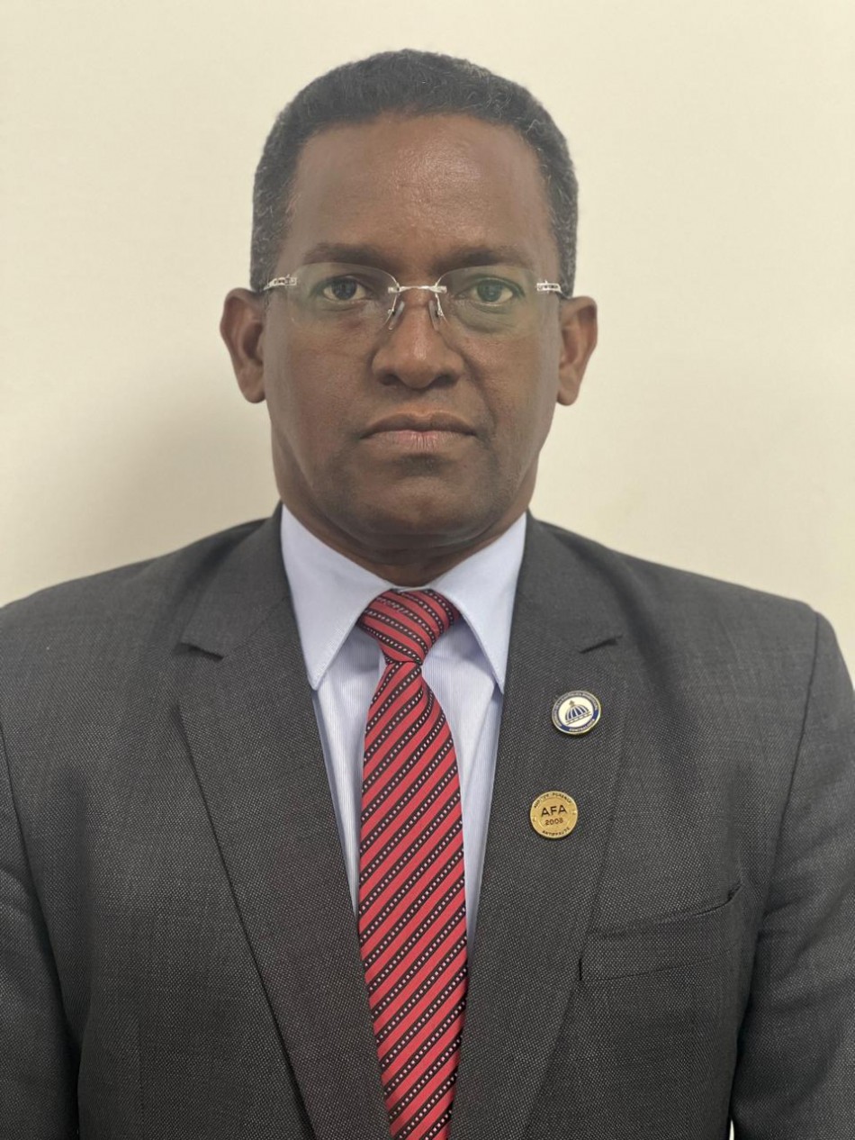 Presidente Luis Abinader designa a Cecilio Disla como Subcontralor General y fortalece sistema nacional de Control Interno