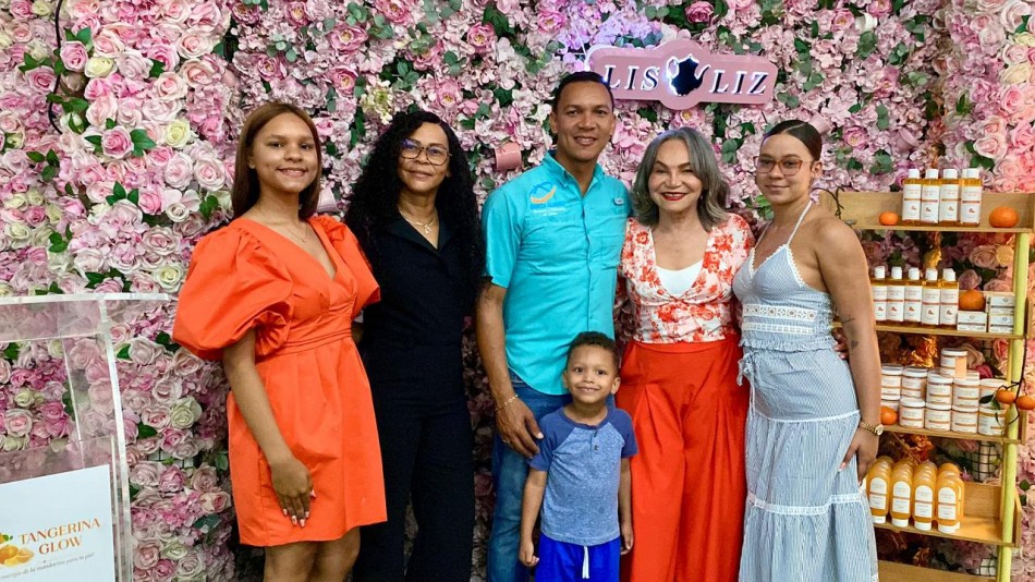 Sonia &Aacute;lvarez impulsa una nueva etapa en el cuidado de la piel con &ldquo;Tangerina Glow&rdquo;