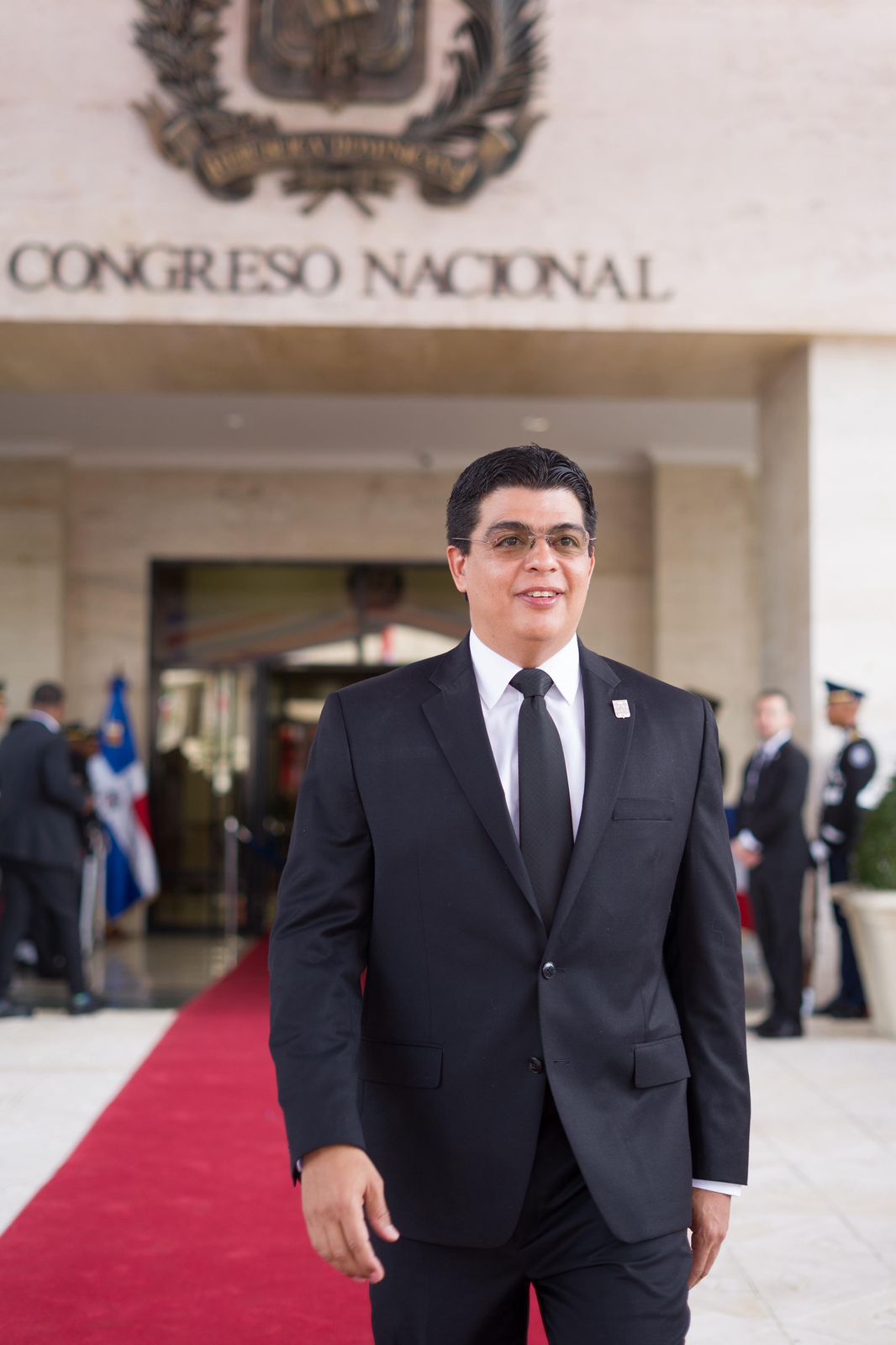 Fellito Suberv&iacute; afirma Rendici&oacute;n de Cuentas es el reflejo de una gesti&oacute;n eficiente, moderna y transparente